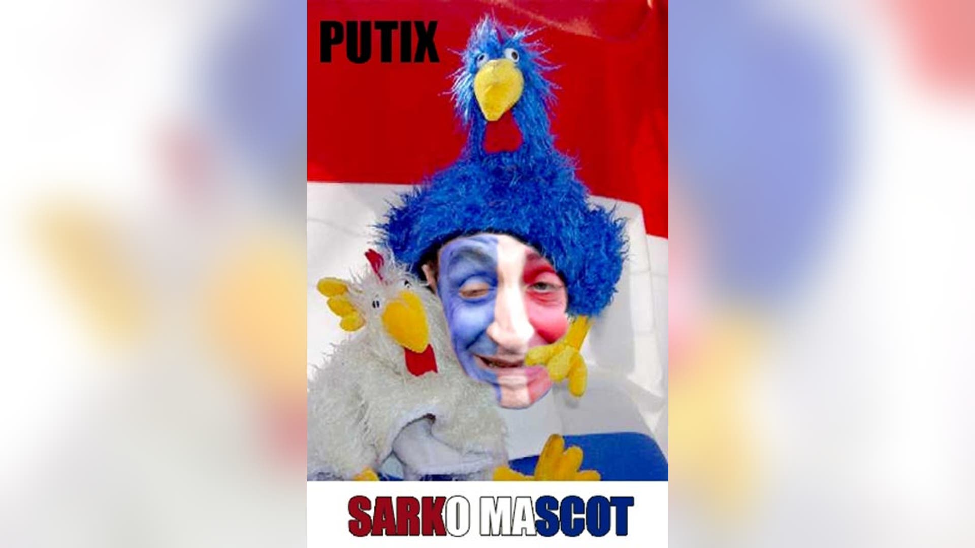 World Cup Dream Teams