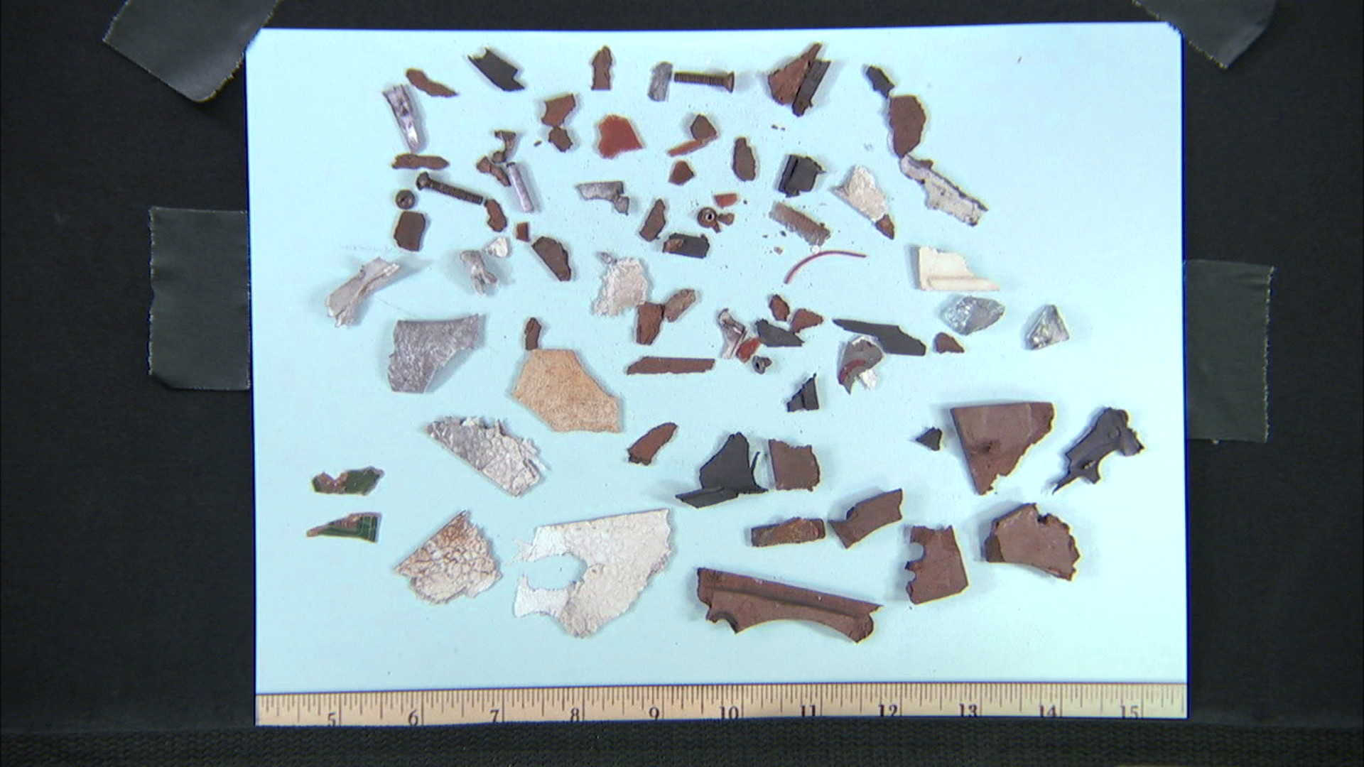 Inside 2003 collar bomb