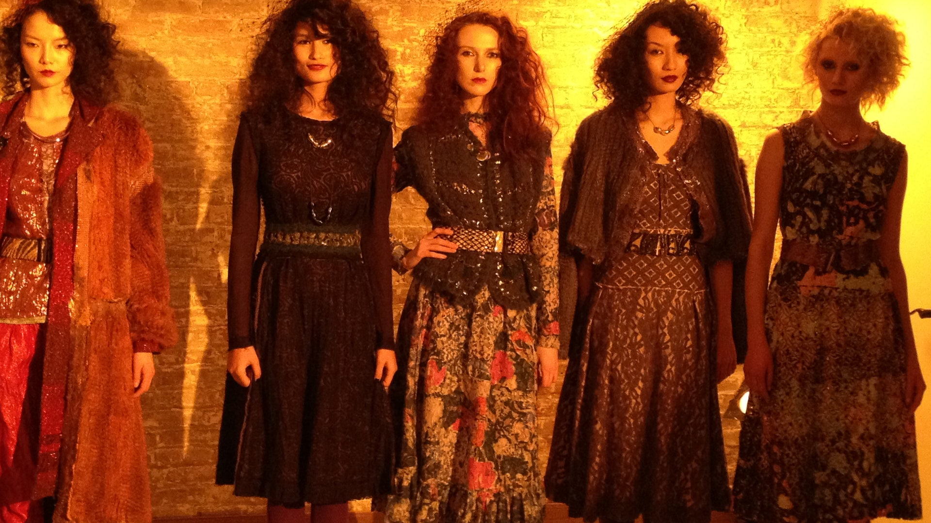 Faces_by_Geoffrey_Rodriquez_at_Gregory_Parkinson_s_show