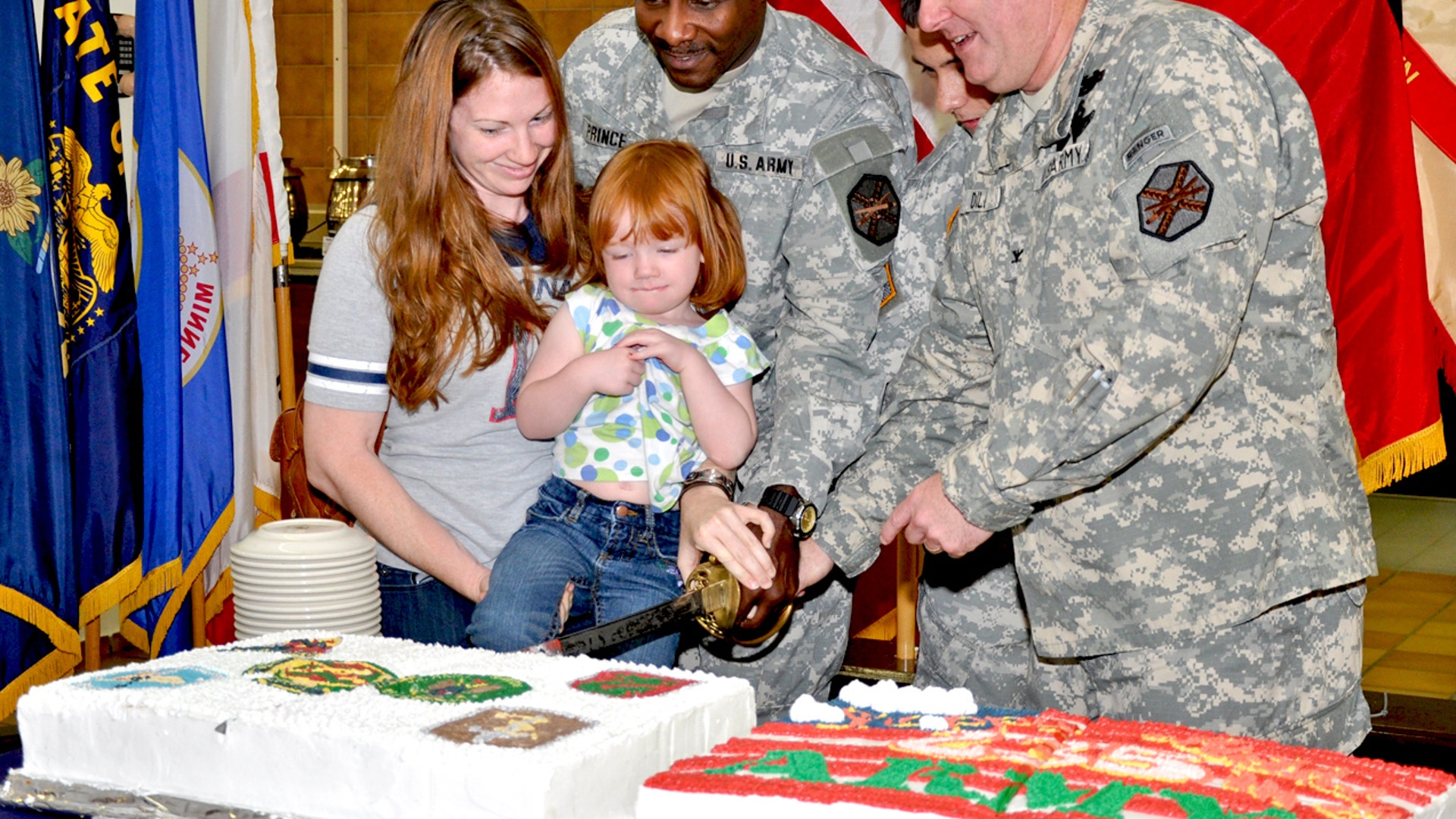 U.S. Army Garrison Wiesbaden