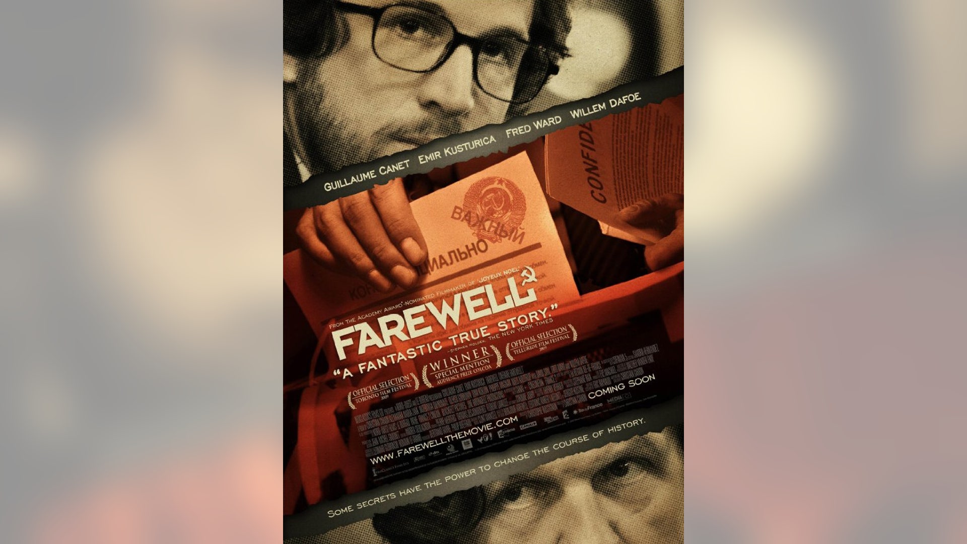 Farewell