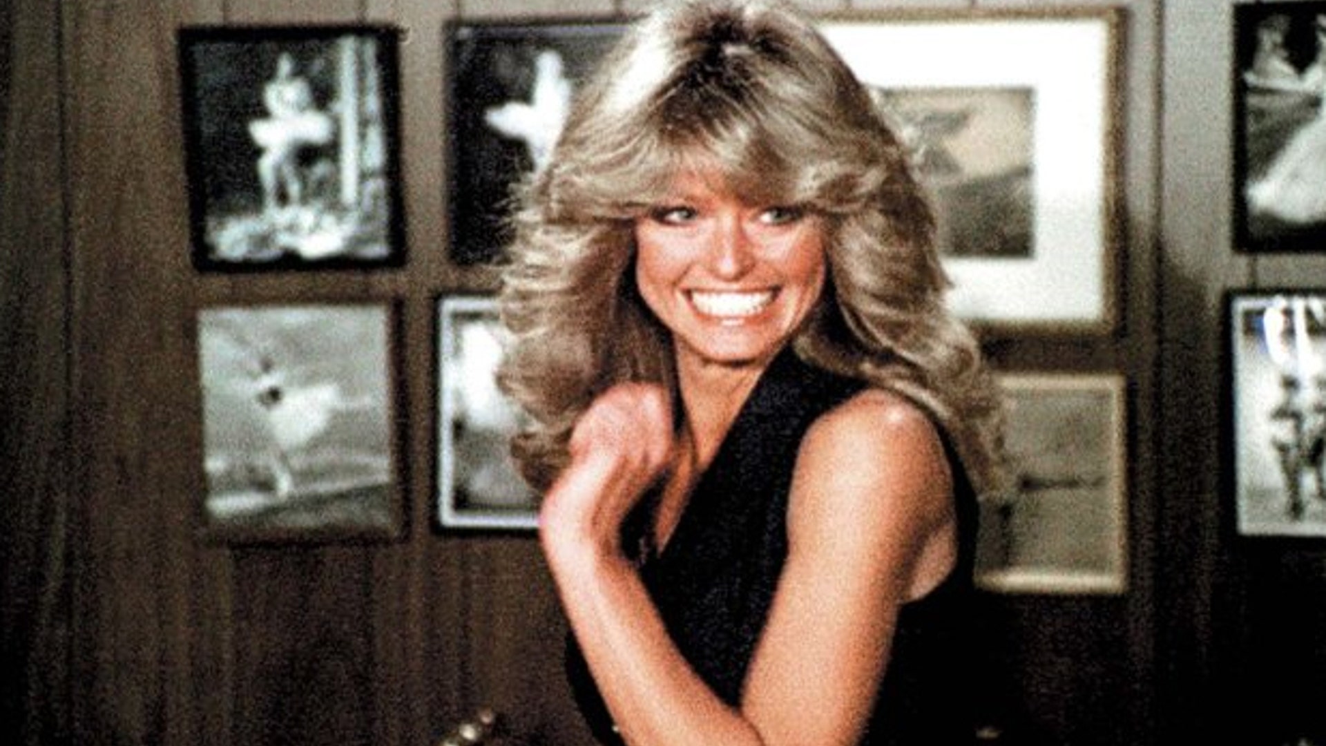 Farrah Fawcett imdb g