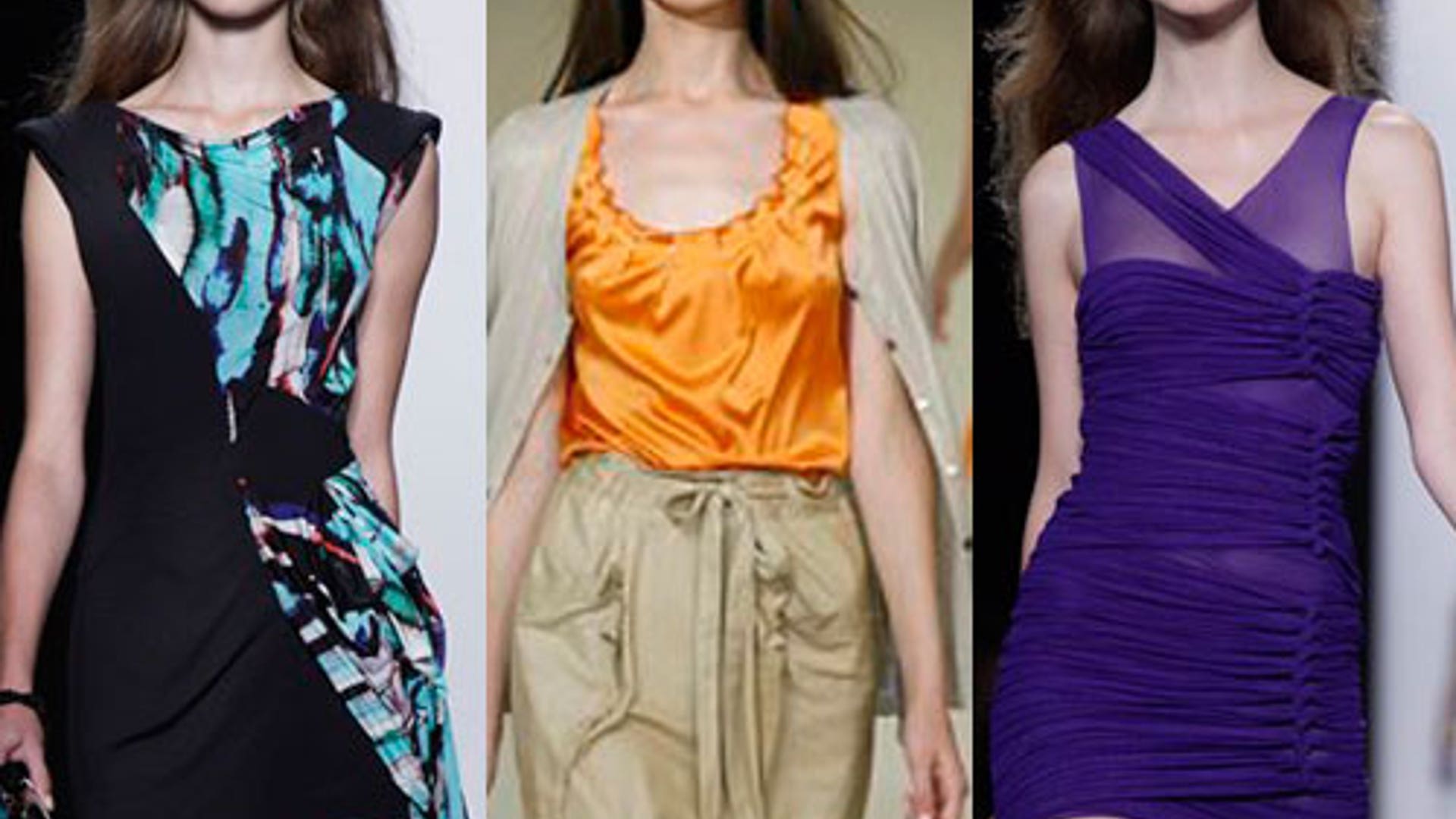 Style for Real People, Not Just Stick-Thin Models