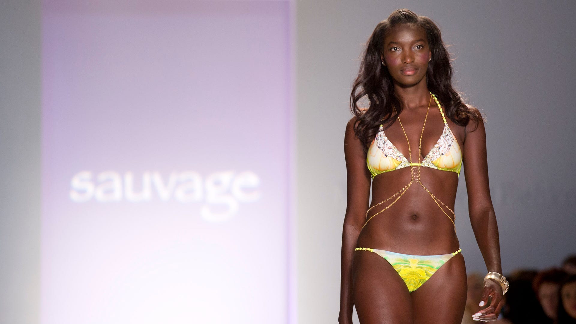 Sauvage collection