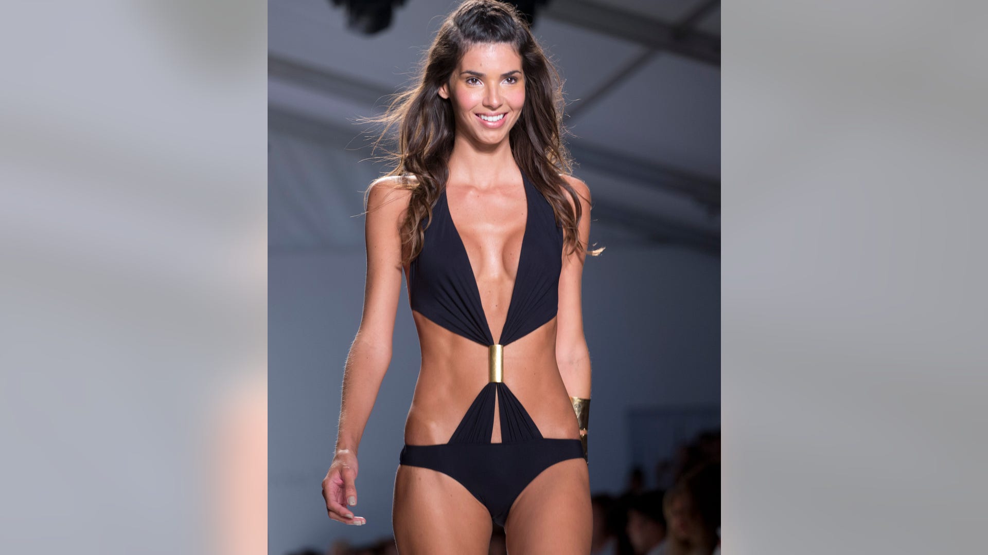 Sauvage collection one piece