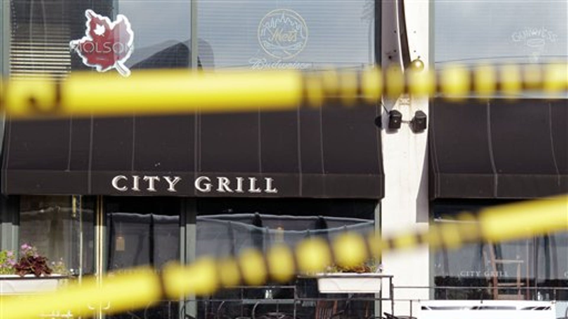 Fatal Shooting Outside Buffalo Restaurant Fox News 3109