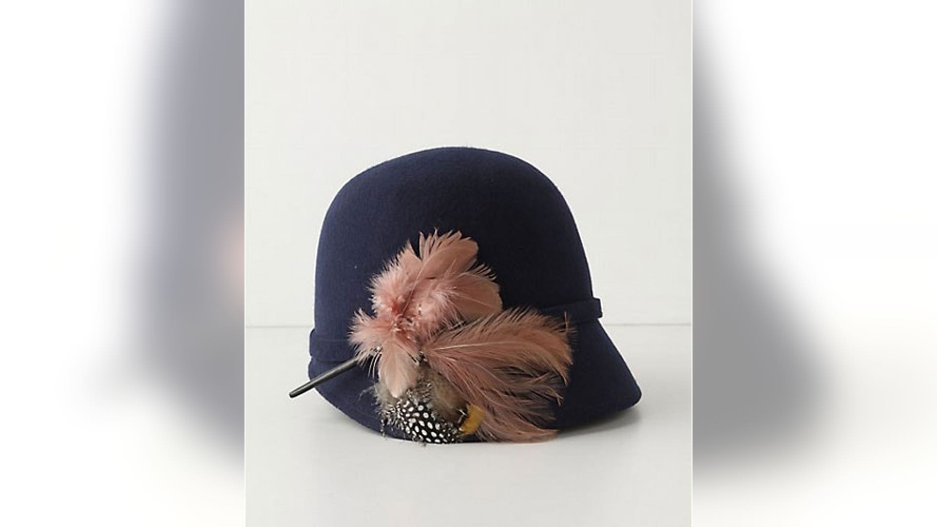FeatherCloche