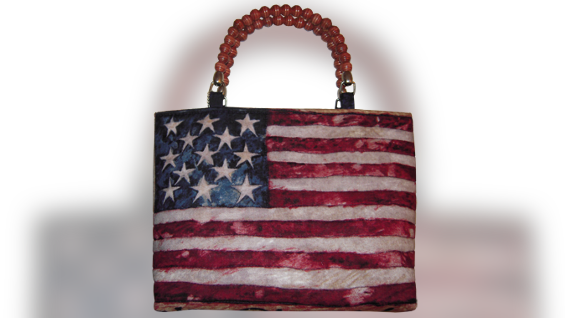 Flag Bag