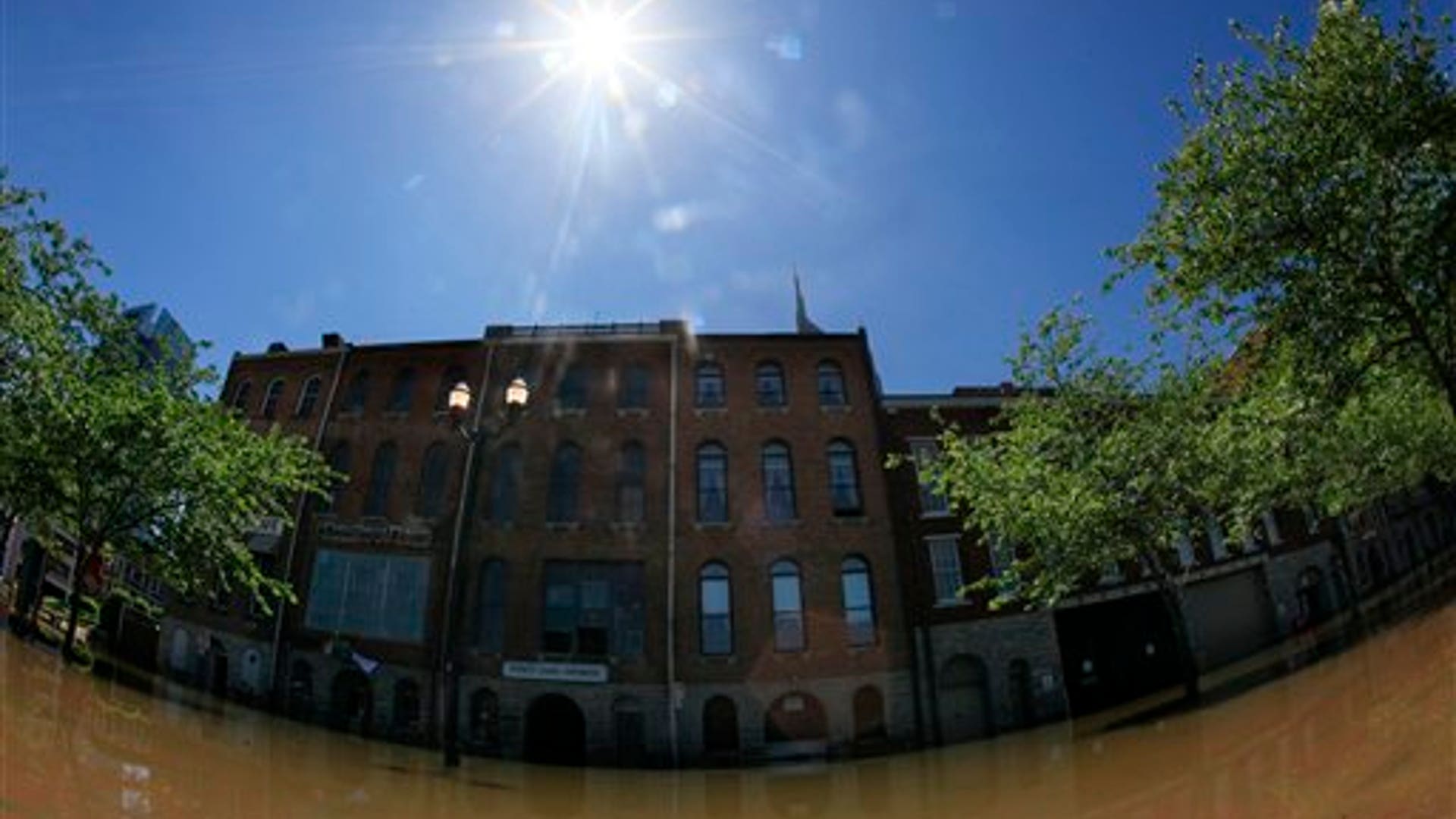 Floods_Consume_Nashville_1