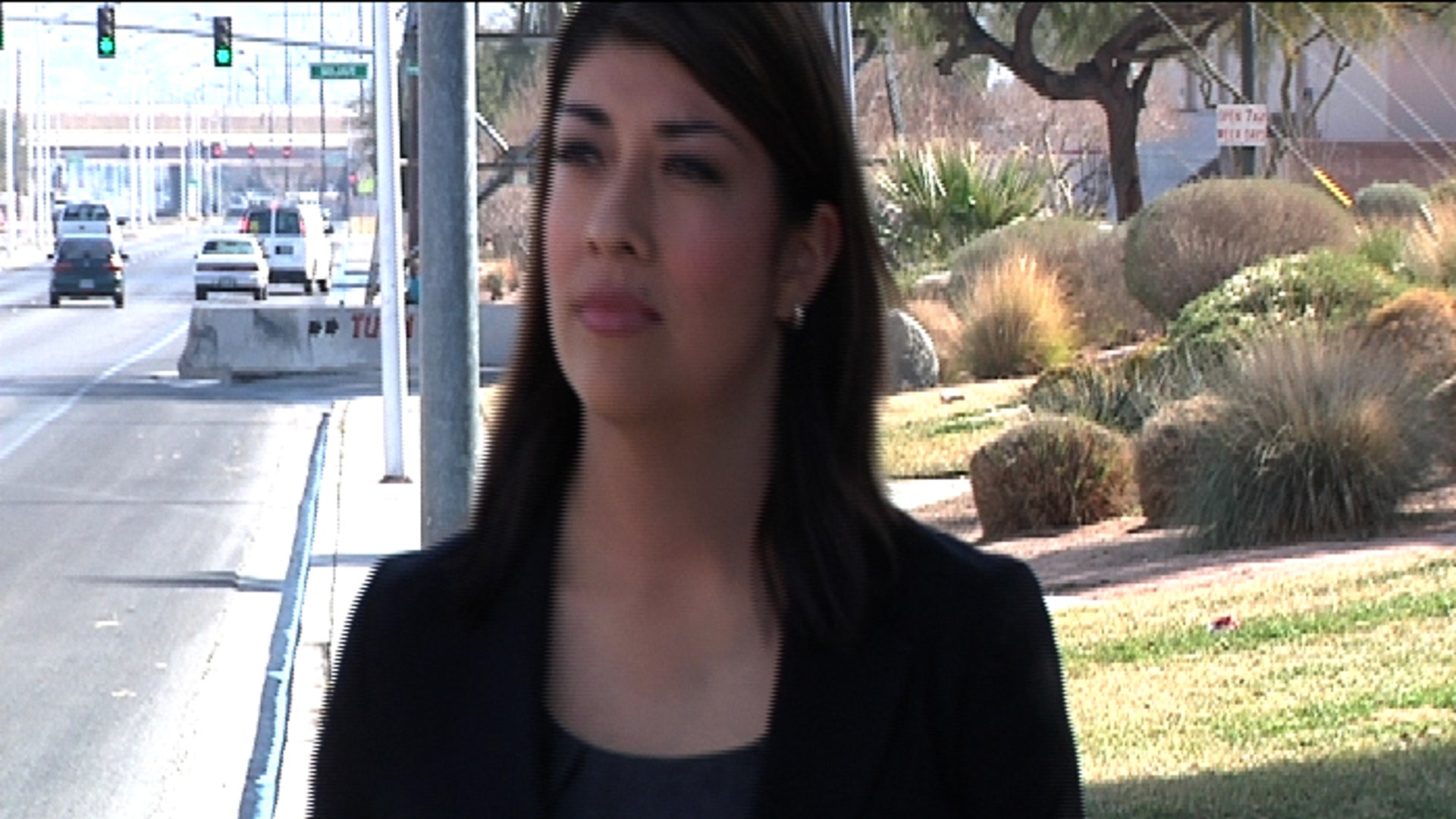Our American Dream Lucy Flores Goes From Juvie To Nevada State Assembly Fox News 