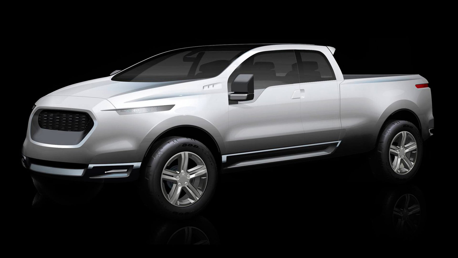 Ford_Atlas_Bullet_Train_concept