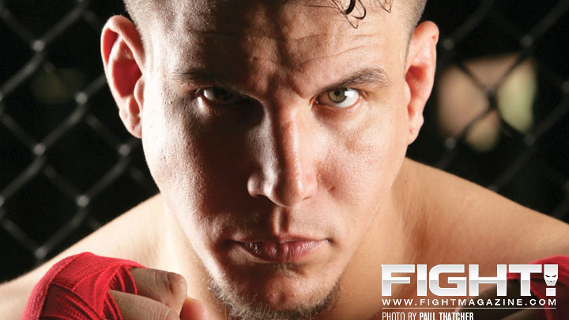 Frank Mir