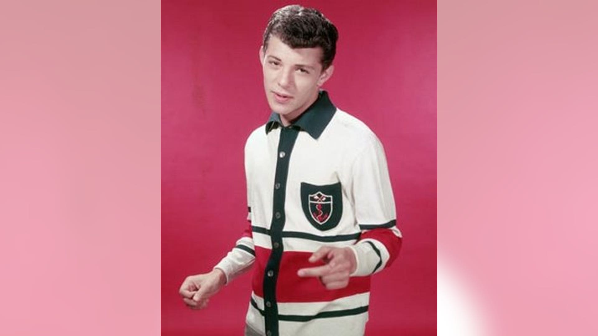 Frankie Avalon