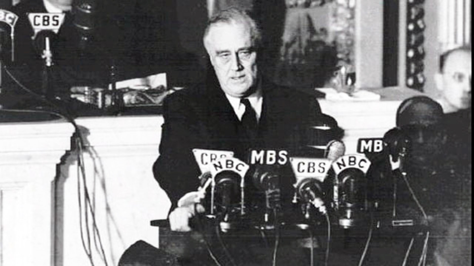 FranklinRoosevelt