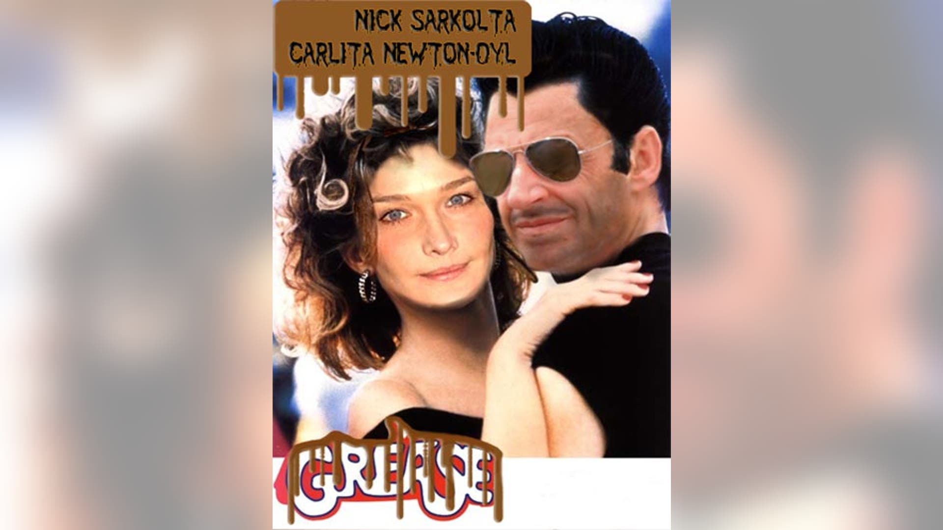 Who or What Can Stop the Spill?