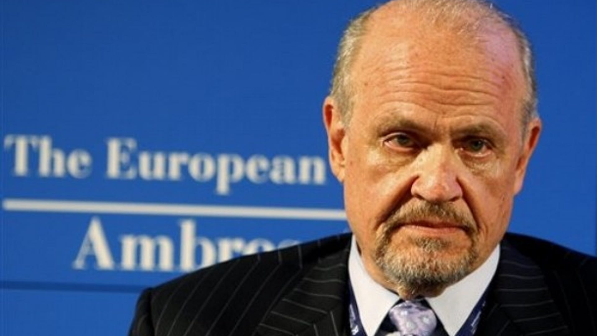 Fred Thompson