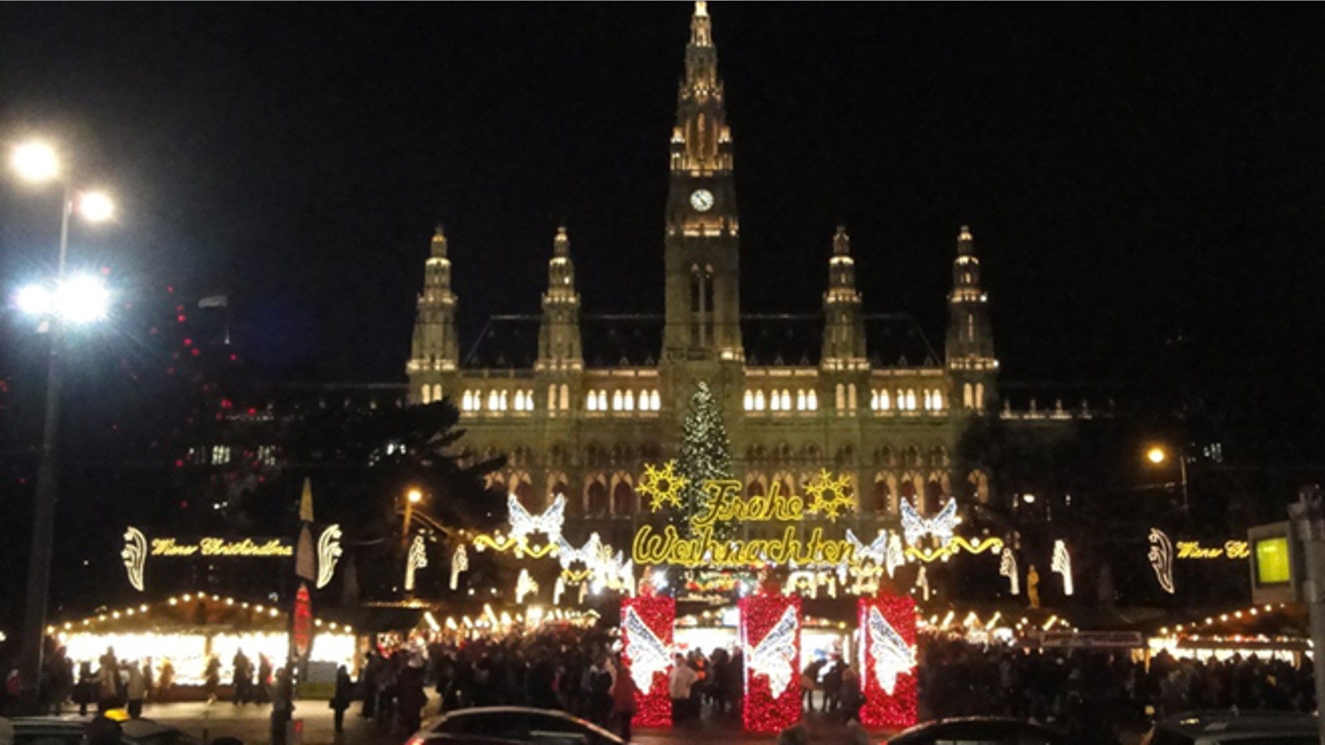 FroheWeihnachtenCityHall