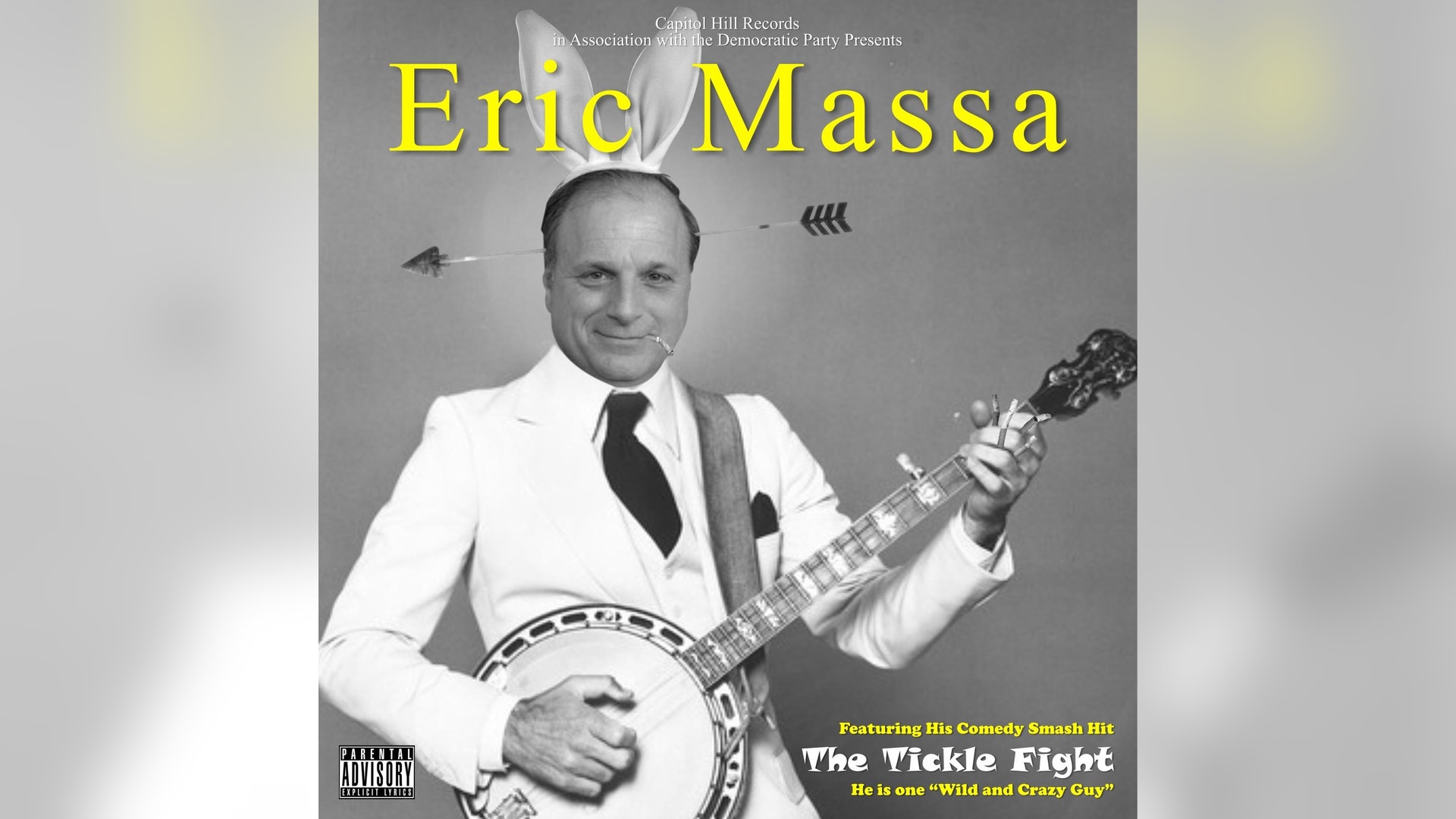 Eric Massa