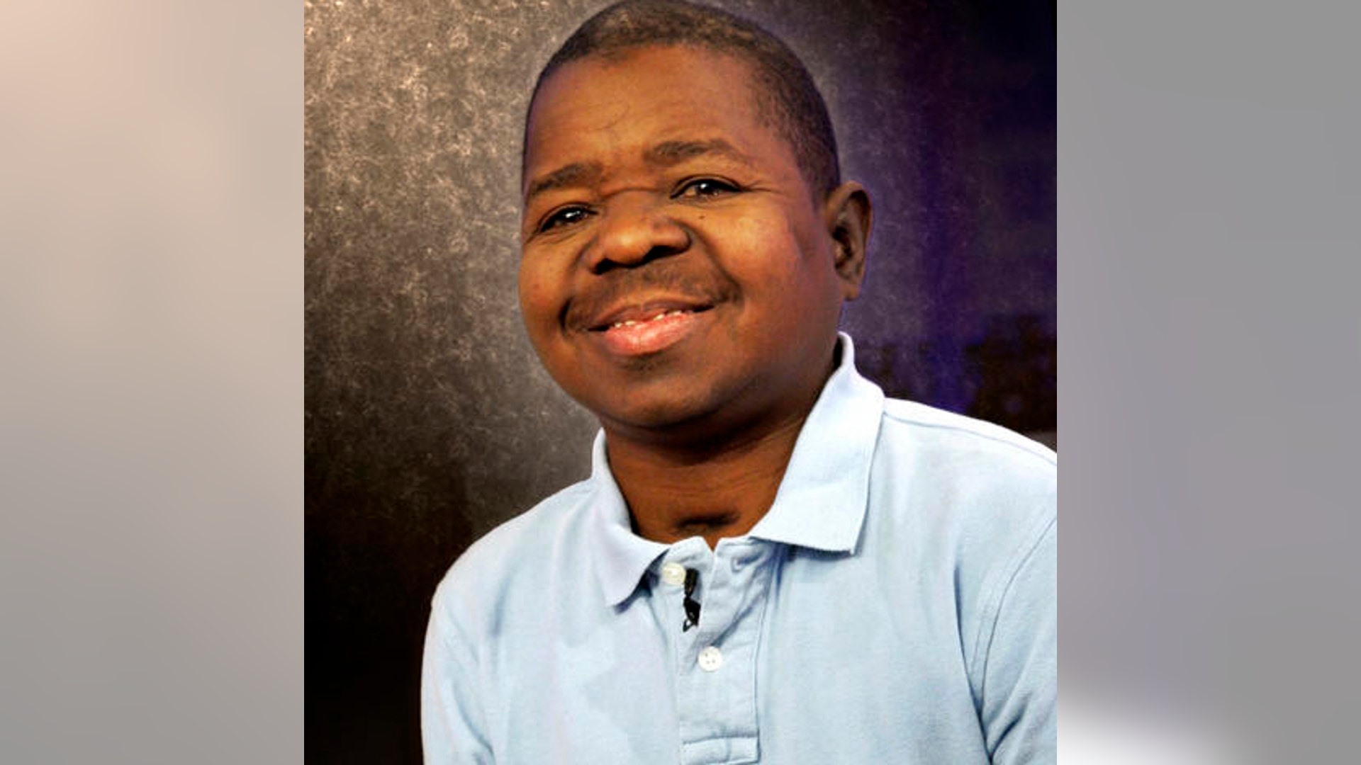 Gary Coleman  