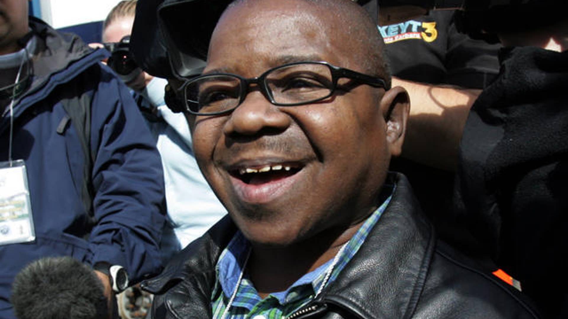 Gary Coleman: 1968-2010