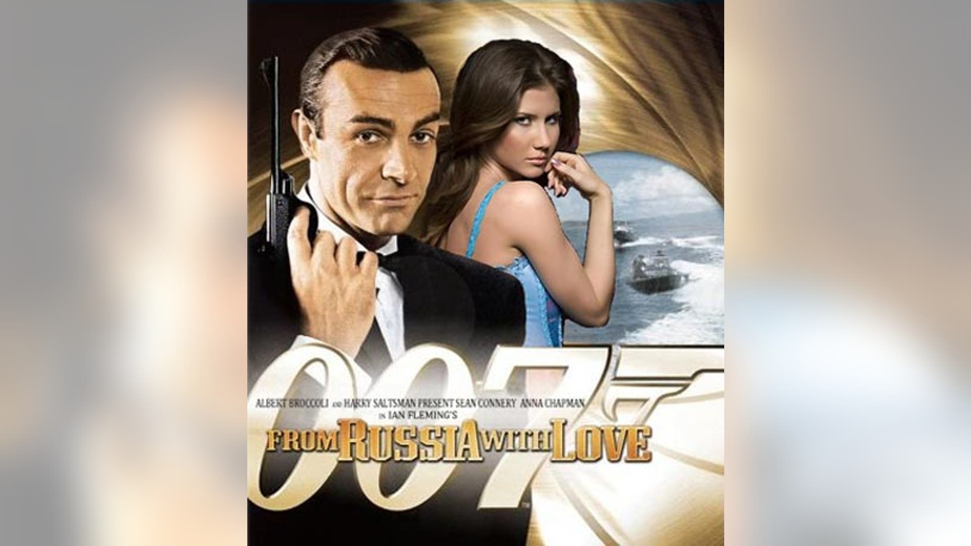 What's Next for Russian Spy?