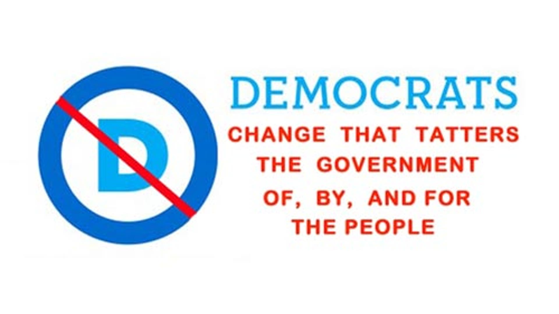 Design a New Logo for Our Political Parties