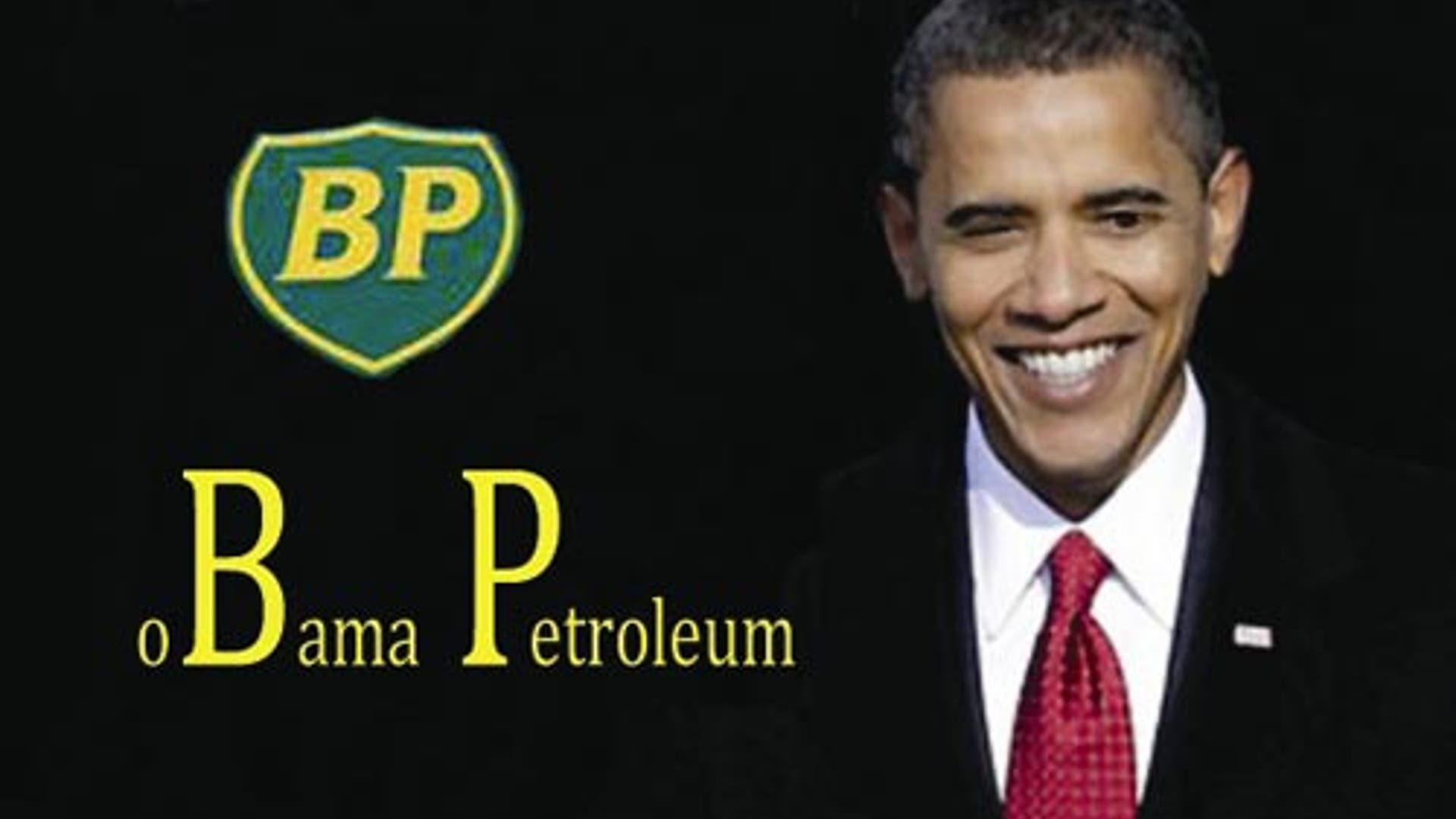 Administration vs. BP