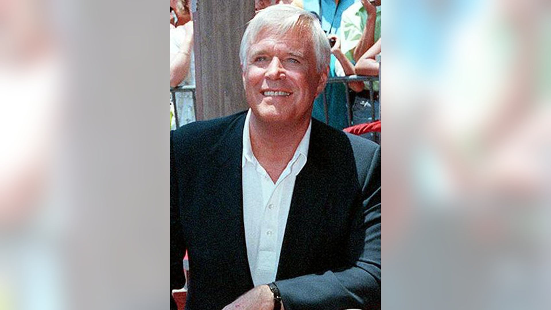 George Peppard 1928 - 1994