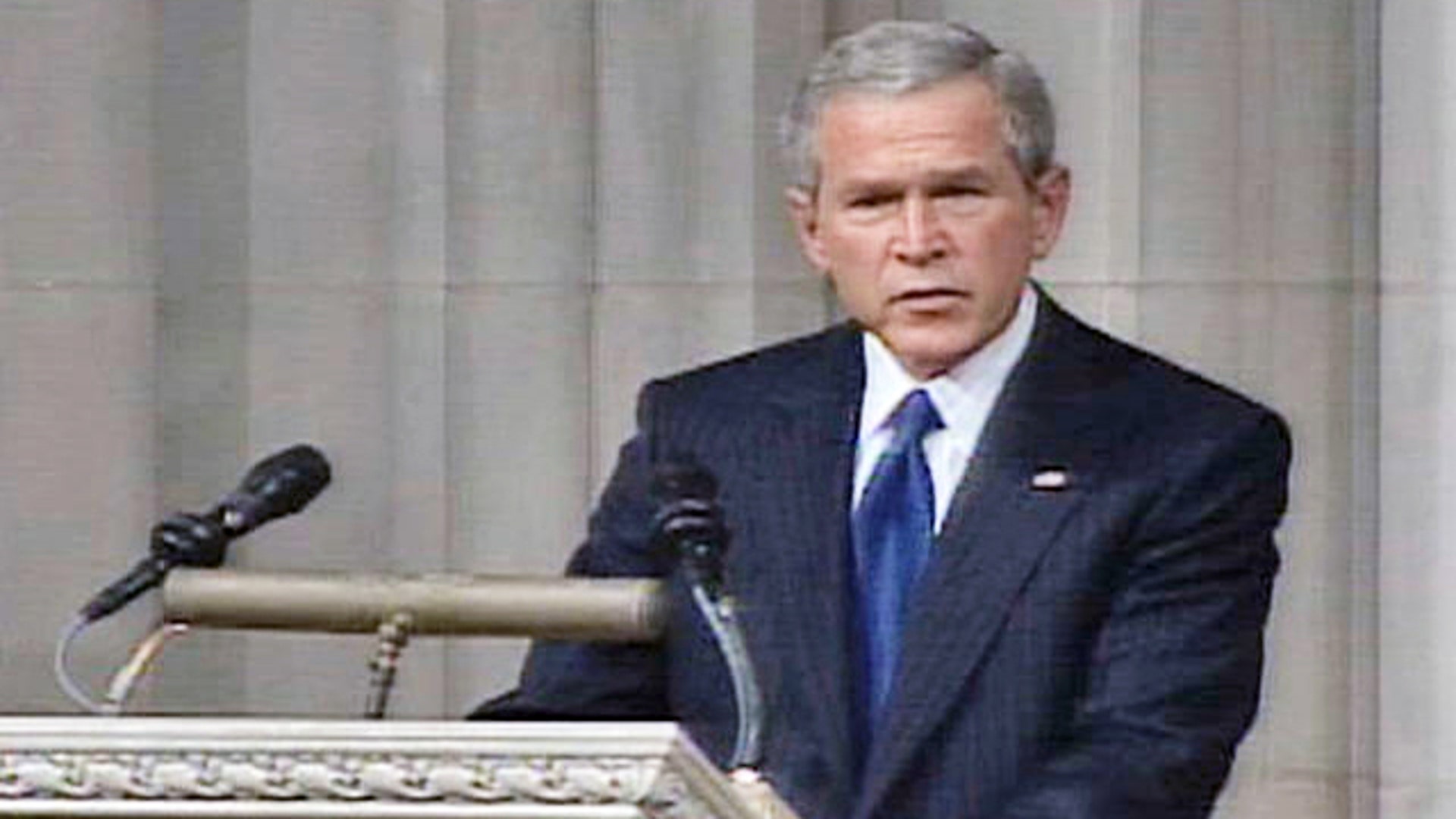 GeorgeBush 