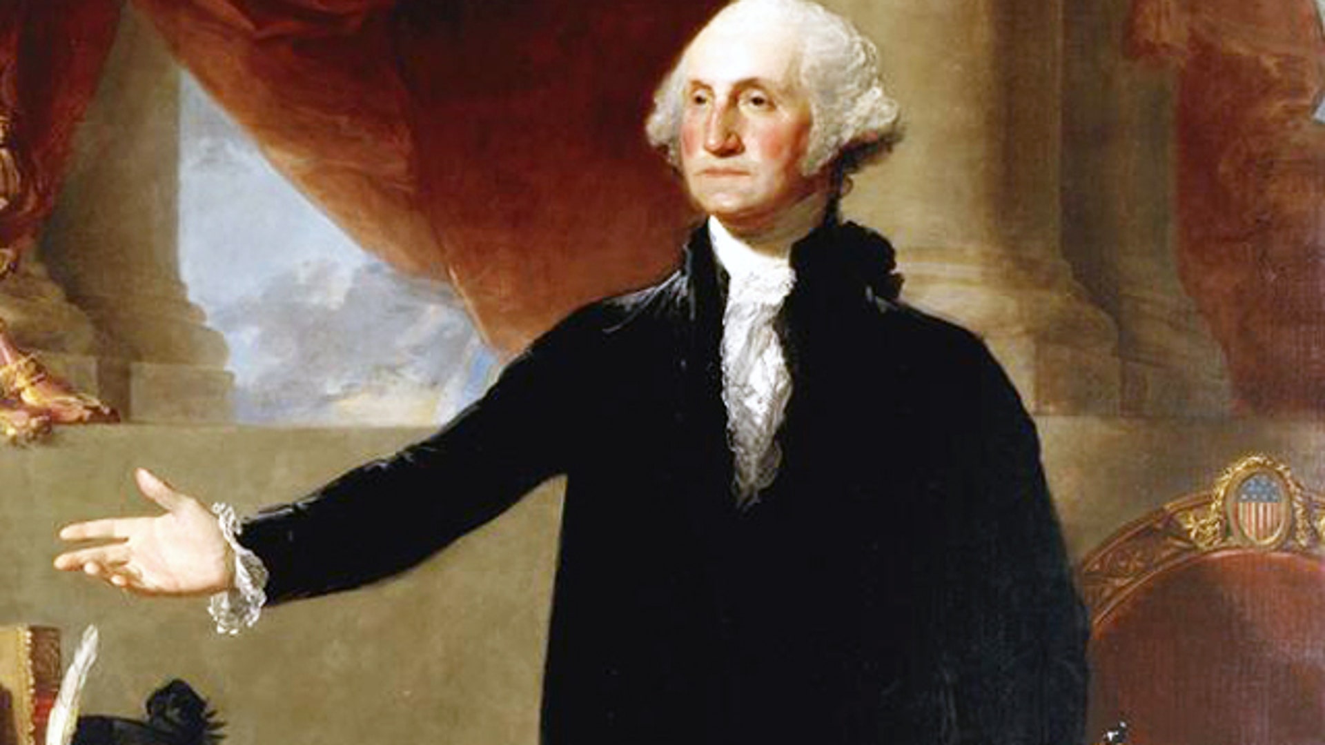 GeorgeWashington 