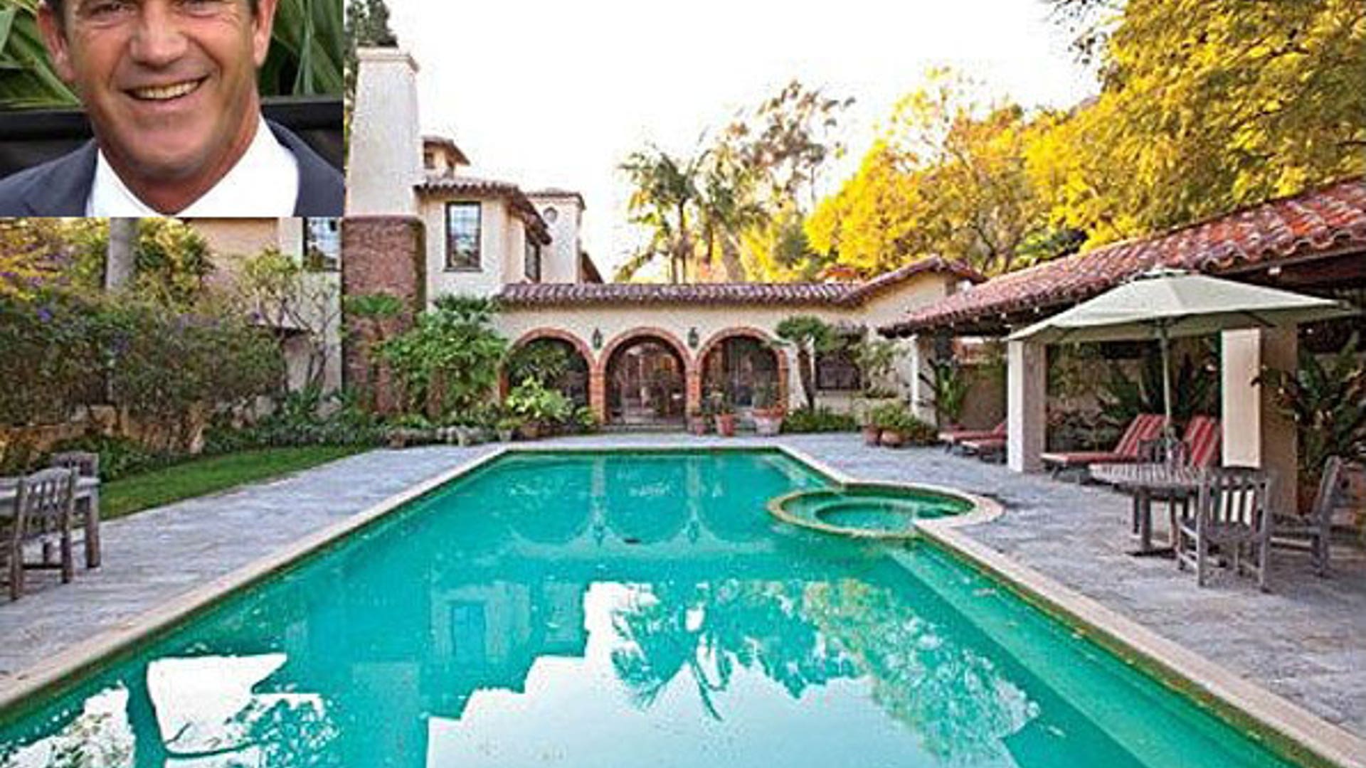 GibsonHome