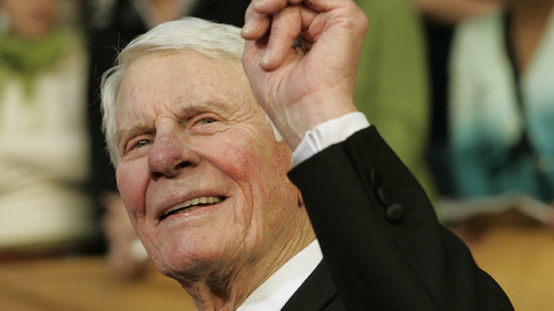 Peter Graves: 1926 - 2010 | Fox News
