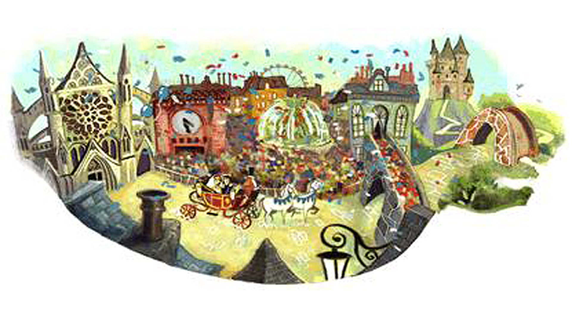 Google_Doodle_royal_wedding_2011