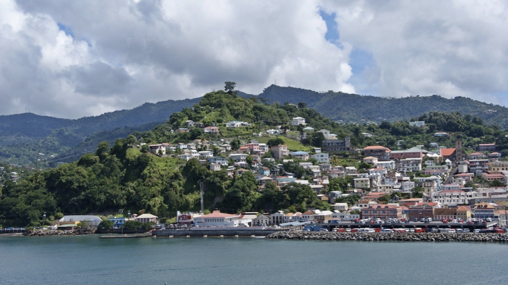 Grenada