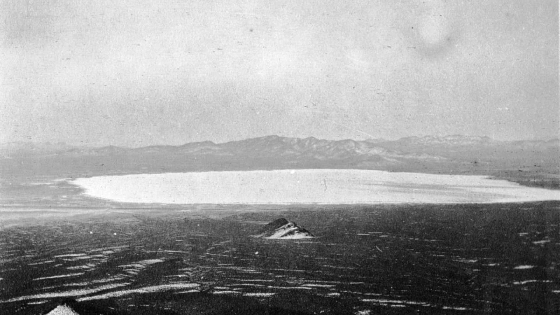 Area 51: Never Before Seen Photos of America's Secret Base | Fox News