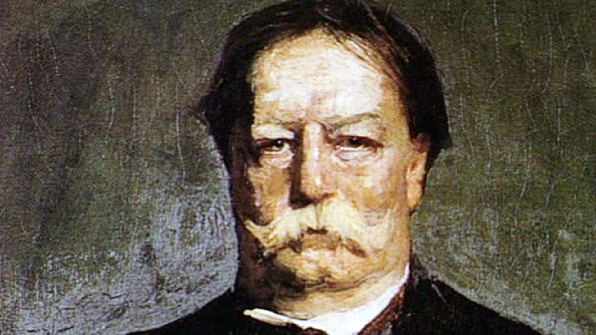 GroverCleveland