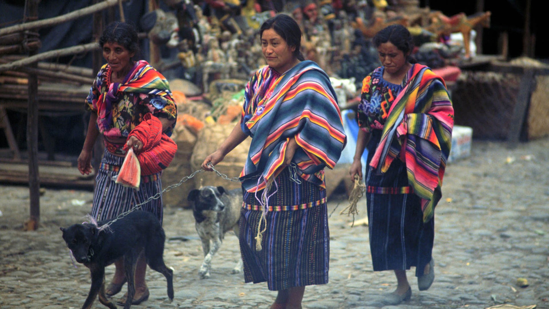 Guatemala_Happy_Women