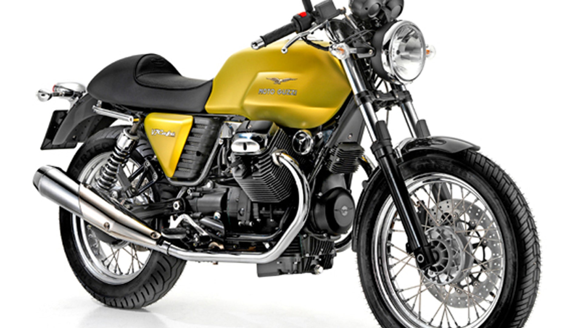 Moto Guzzi V7 Cafe Classic