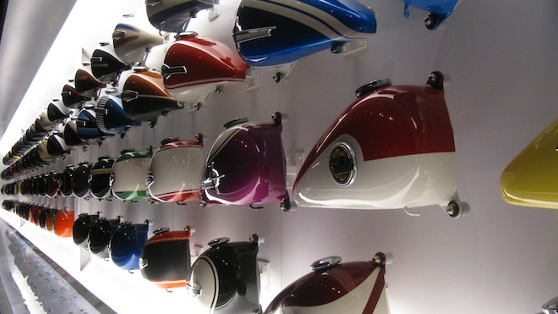 Harley-Davidson Museum