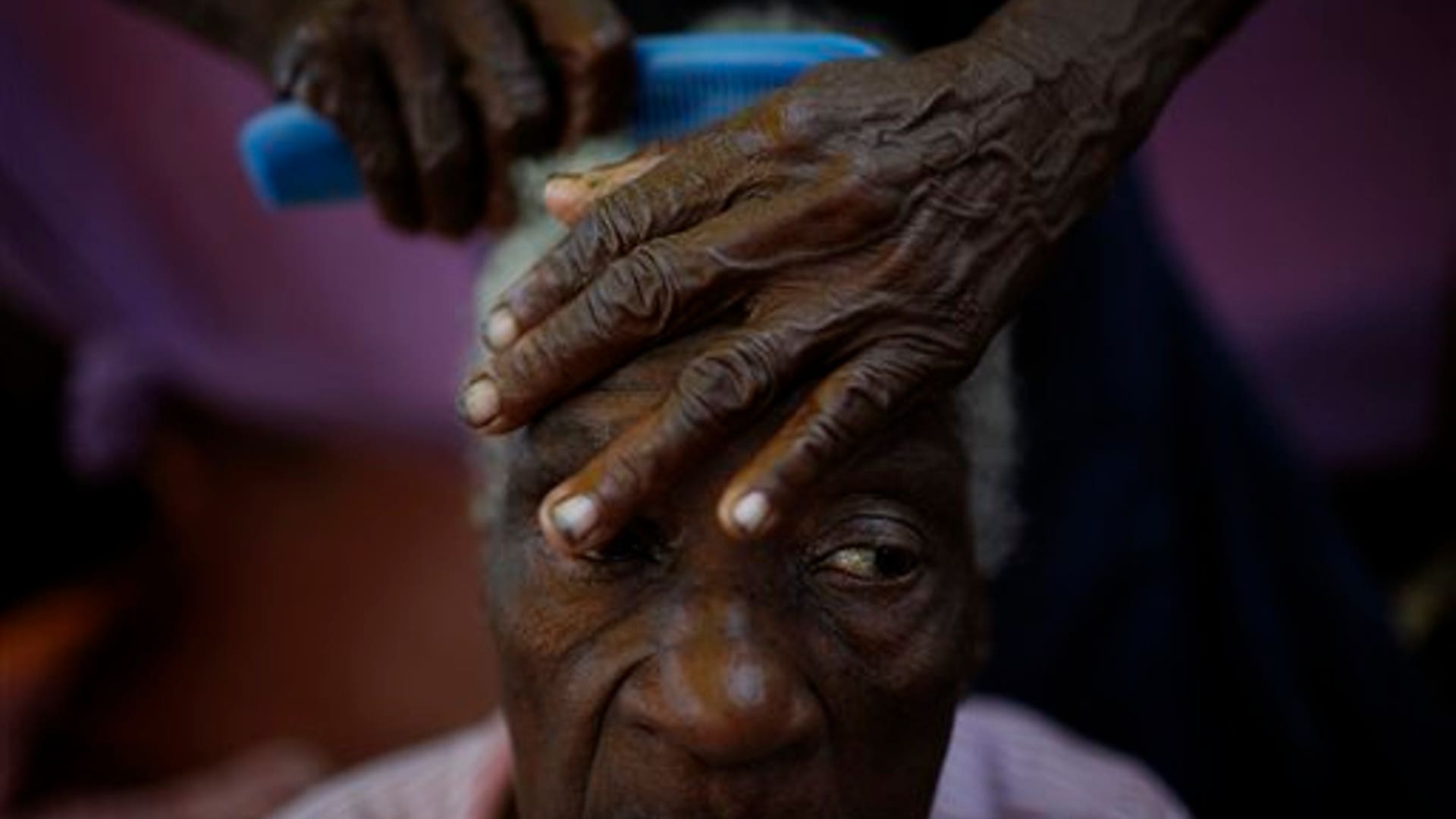 Nursing Home Victims