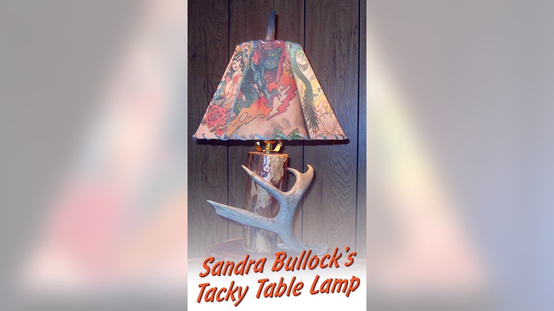 On the Auction Block