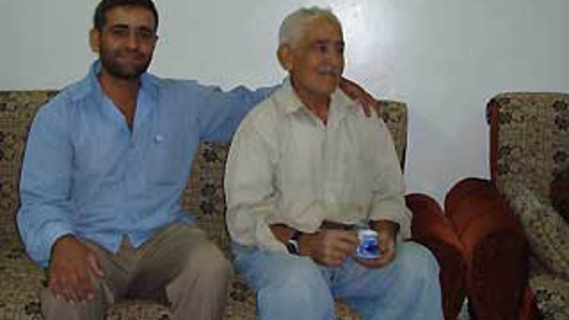 At Home in Hama