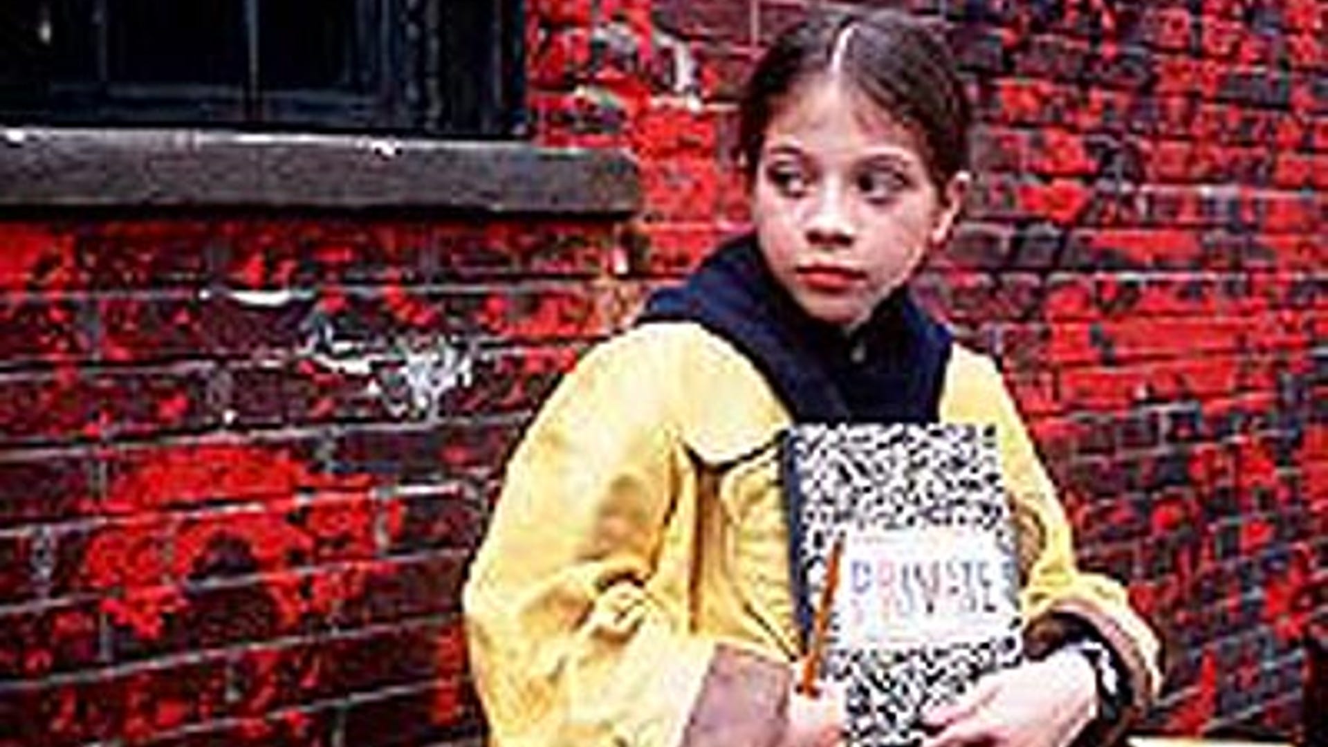 'Harriet the Spy'