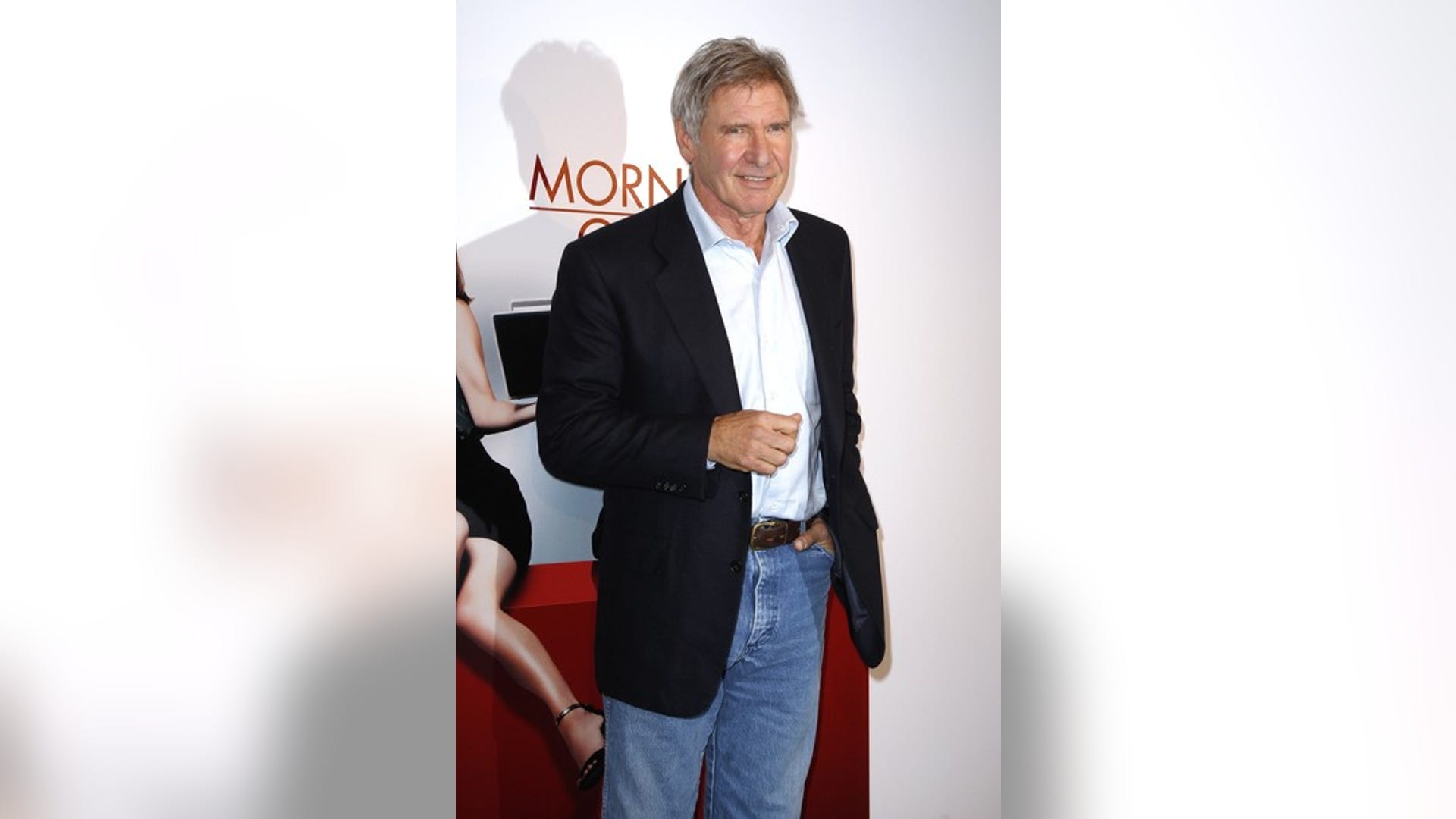 Harrison Ford IL 