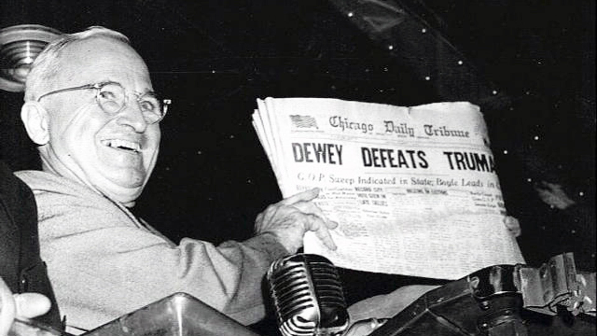 HarryTruman 