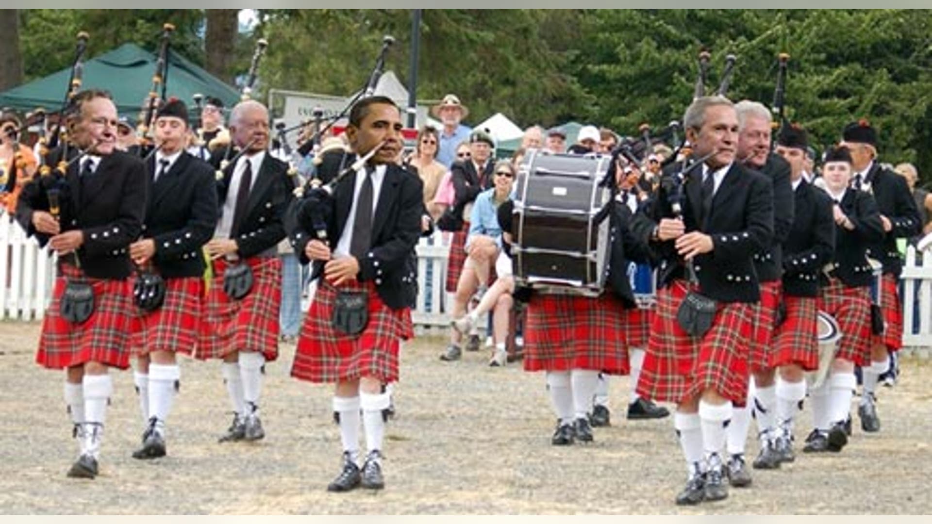 Your Ideal Fourth of July Weekend