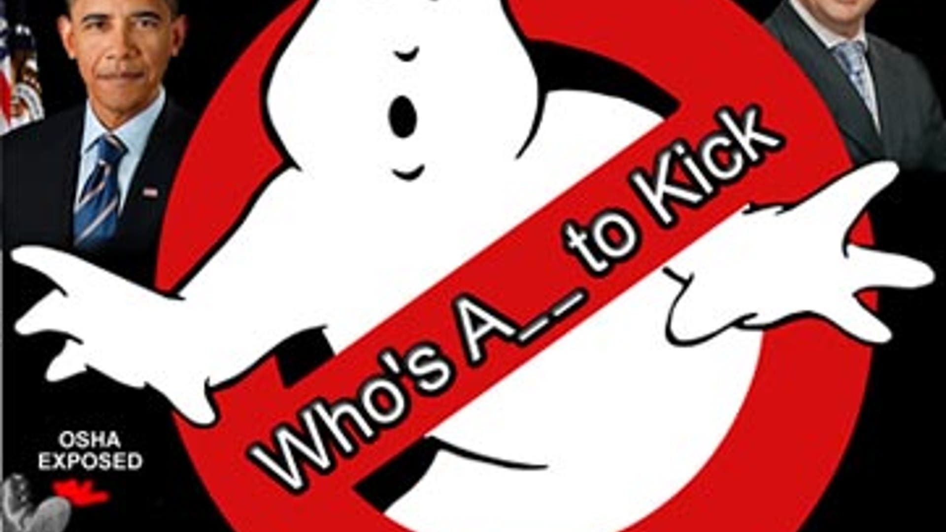 Politicians Star In Summer Movies