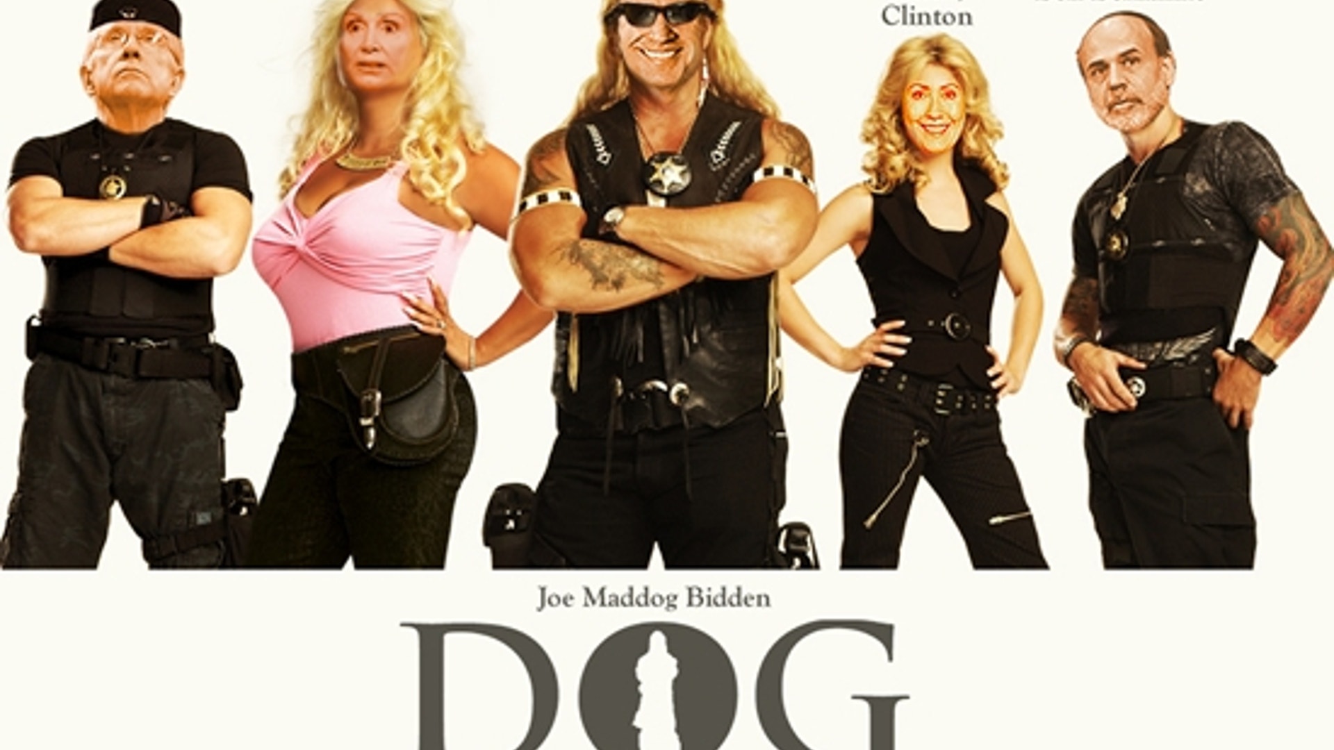 Politicians and Pooches