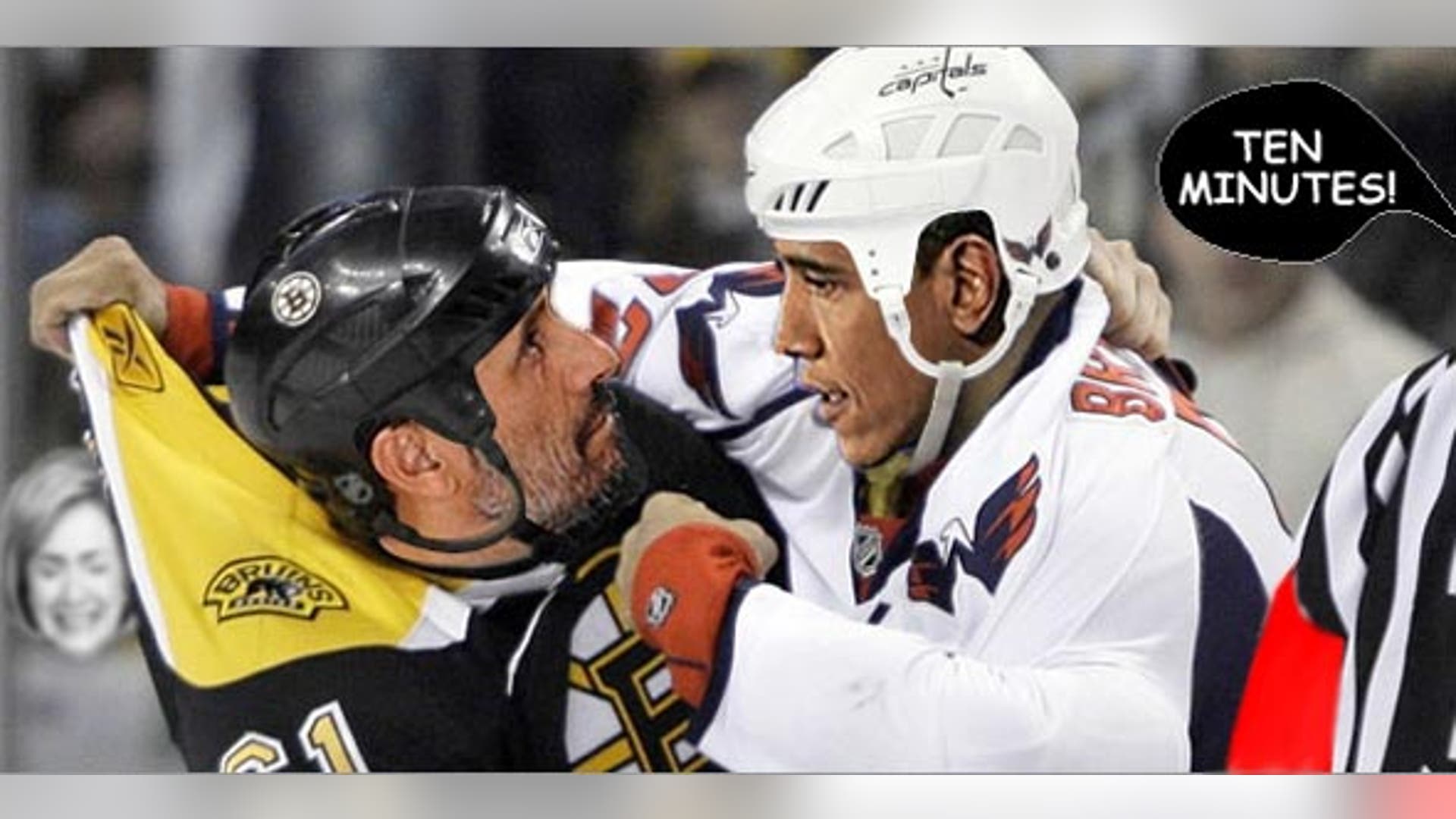 Iran's Nuke Ambitions