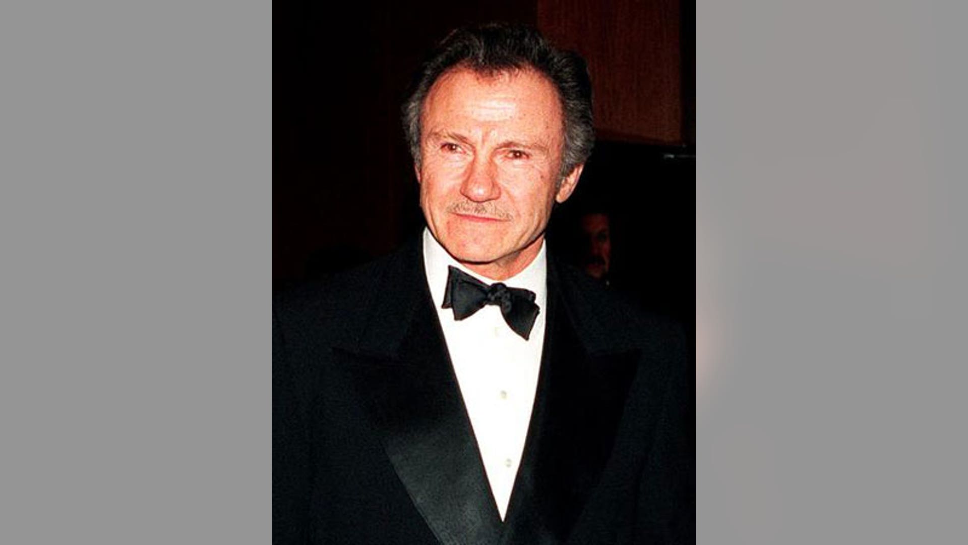 Harvey Keitel